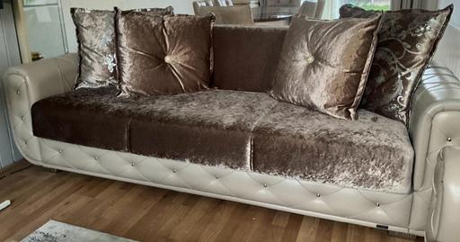 Buy & Sell East London Loxford - East London - Photos for Full living room furniture set