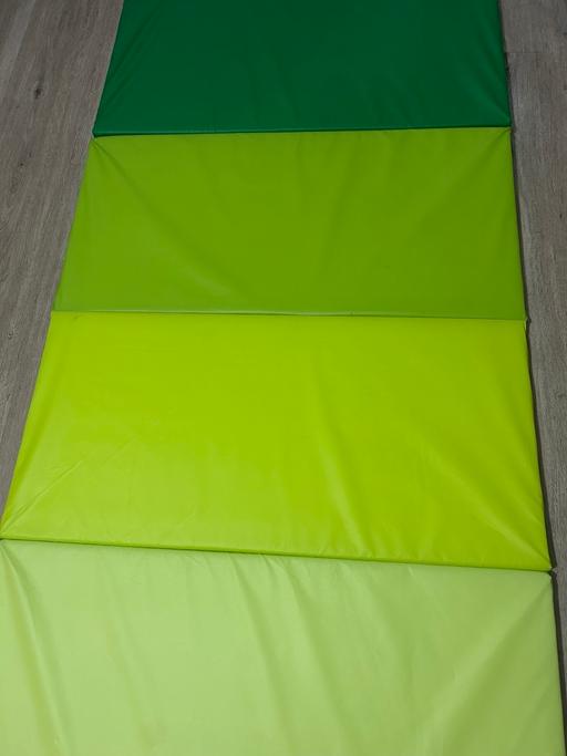 Buy & Sell Merseyside Sefton - Photos for IKEA Gym Foldable Mat