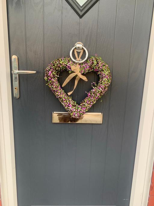 Buy & Sell West Midlands Birmingham - Photos for Front door Wreath