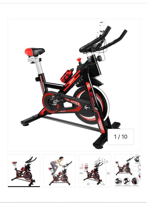 Buy & Sell Greater Manchester Bolton - Photos for exercise bike