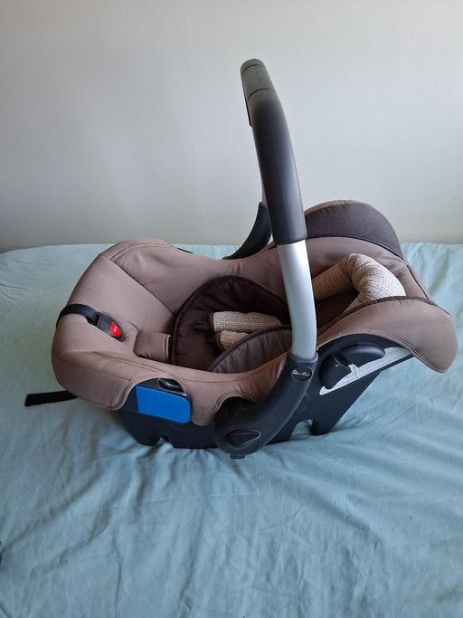 Buy & Sell West Yorkshire Leeds - Photos for Baby car seat.