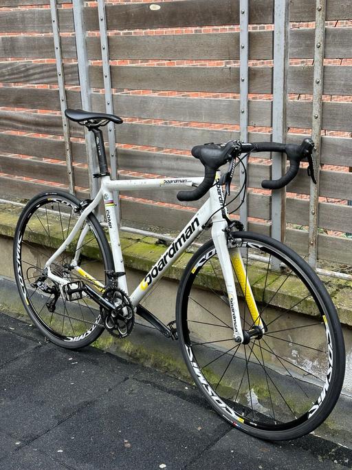 Buy & Sell South East London Deptford - South East London - Photos for Boardman Road Bike 54cm