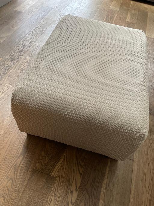 Buy & Sell Kent Canterbury - Photos for Footstool