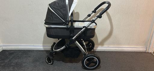 Buy & Sell West Midlands Wolverhampton - Photos for Ivogue pram system