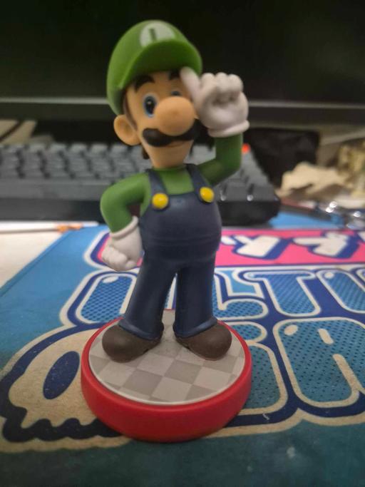 Buy & Sell Lancashire Blackpool - Photos for collection of Nintendo amiibos