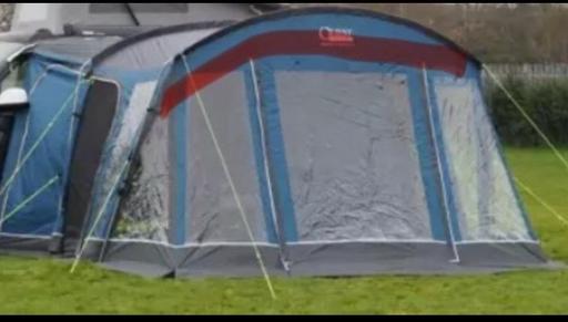 Buy & Sell Merseyside Knowsley - Photos for Quest drive away awning