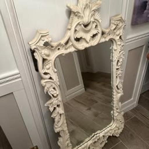 Buy & Sell Nottinghamshire Ashfield - Photos for Mirrors: Vintage/Ornate/Modern PLS READ AD