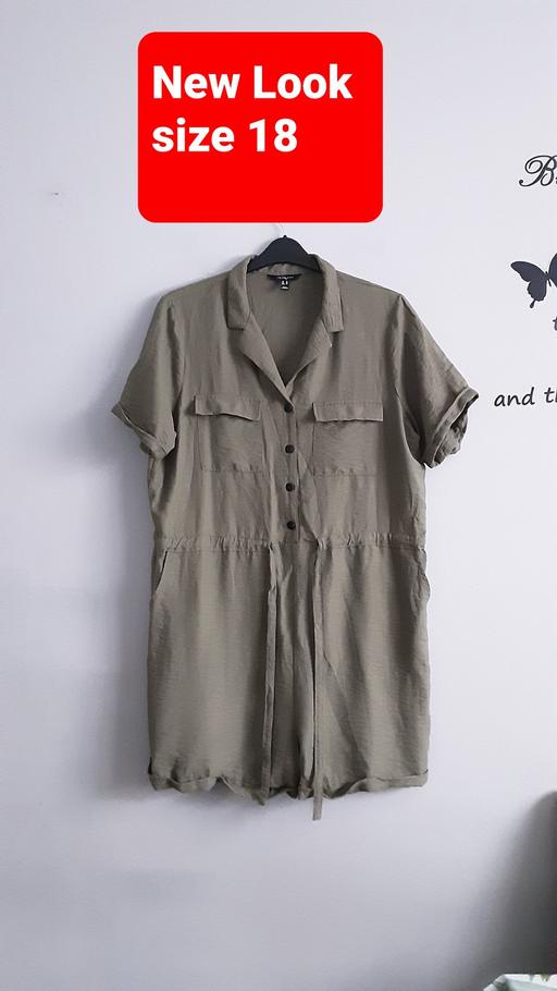 Buy & Sell Suffolk Ipswich - Photos for Ladies Playsuit