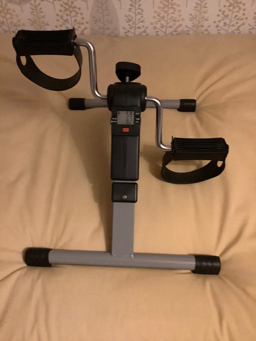 Buy & Sell Lincolnshire South Kesteven - Photos for Exercise bike