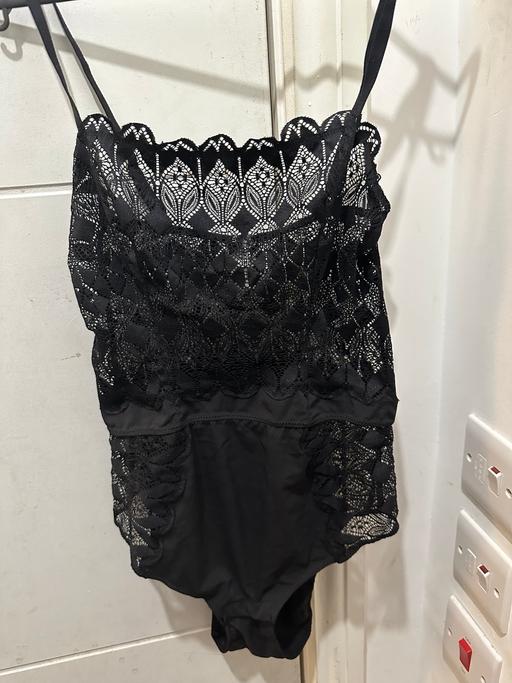 Buy & Sell South West London Sutton - Photos for Etam body suite size small