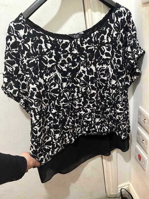 Buy & Sell South West London Sutton - Photos for F&f women blouse