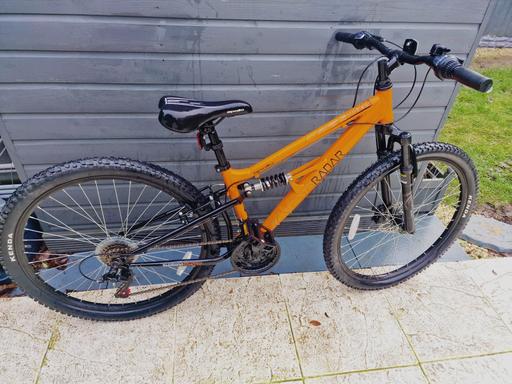 Buy & Sell West Midlands Sandwell - Photos for apollo bike