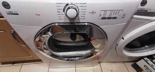 Buy & Sell North London Muswell Hill - North London - Photos for hoover H-Dry 100 vintage one touch tumble dry