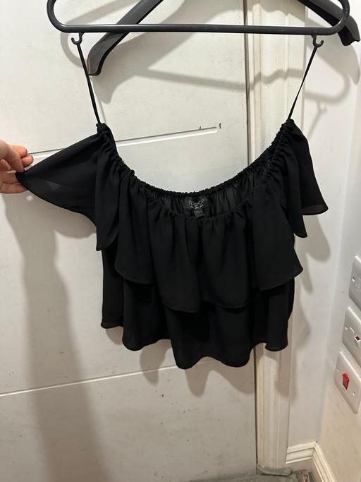 Buy & Sell South West London Sutton - Photos for Of shoulder top shop top