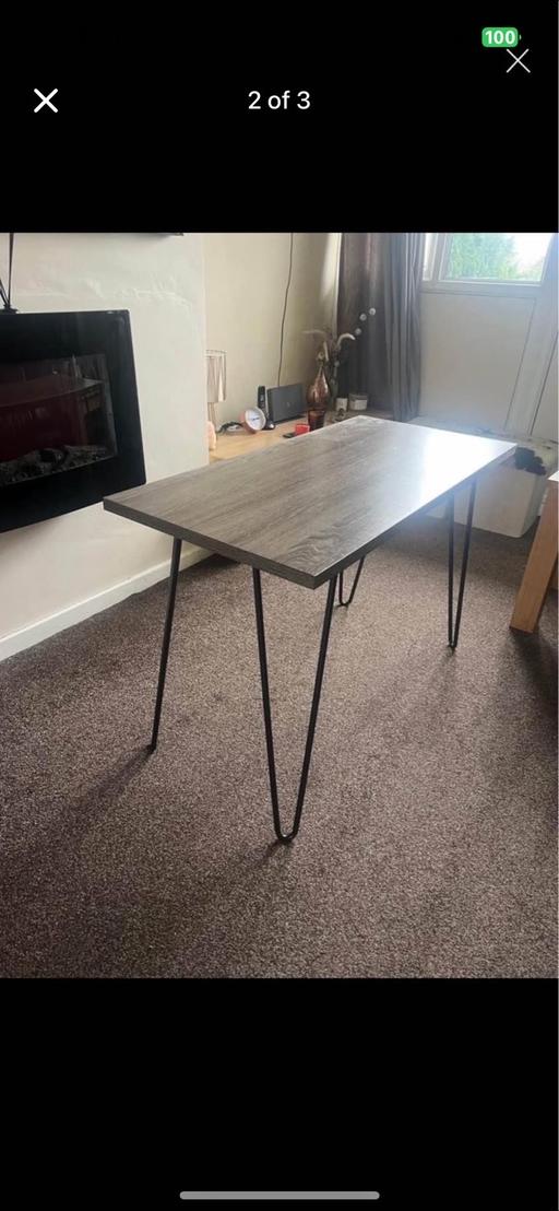 Buy & Sell South Yorkshire Sheffield - Photos for Desk/table