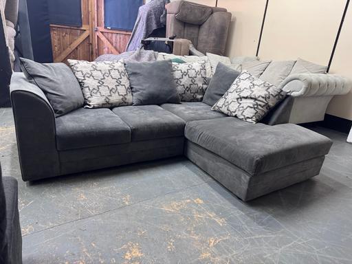 Buy & Sell Hertfordshire Three Rivers - Photos for Wayfair corner sofa