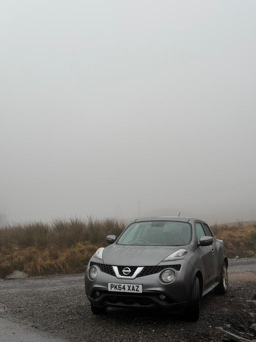 Vehicles West London Hillingdon - Photos for Nissan Juke 1.2 2014 petrol