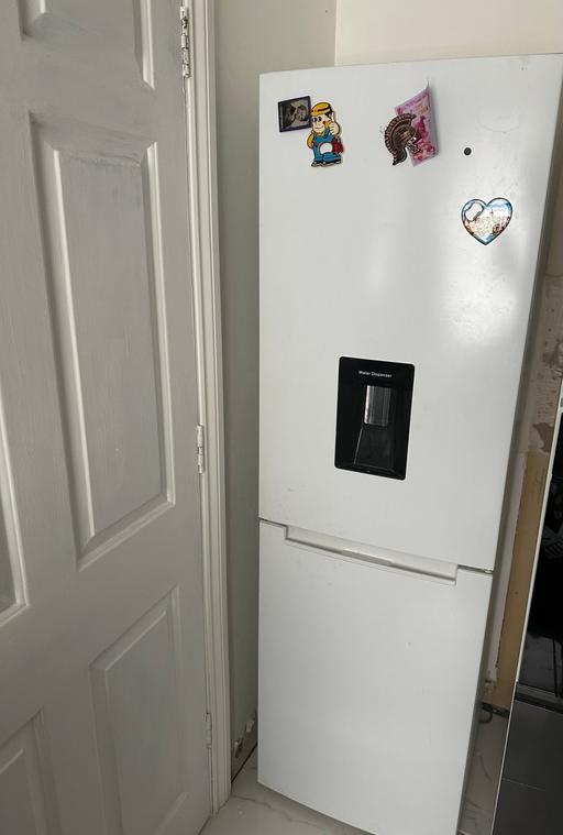 Buy & Sell Kent Medway - Kent - Photos for Fridge Freezer 70/30 with Water Dispenser