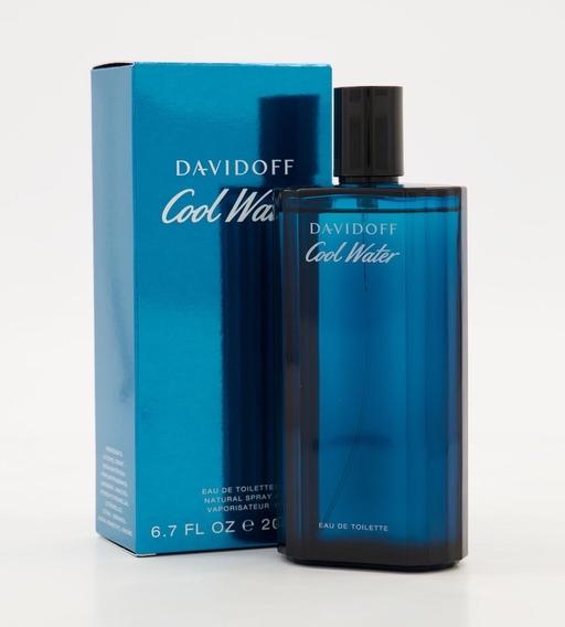 Buy & Sell Devon Torridge - Photos for Davidoff cool water mens fragrance