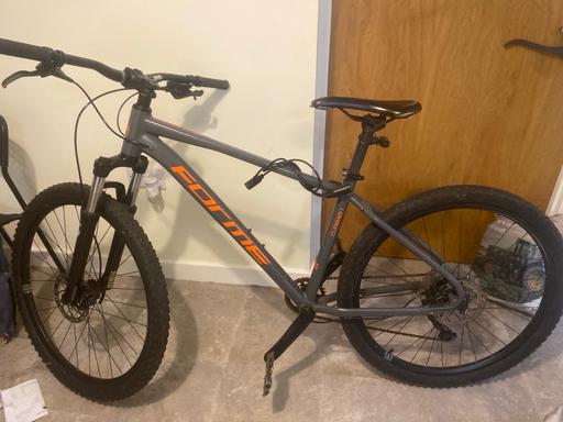 Buy & Sell Lincolnshire West Lindsey - Photos for Mountain bike