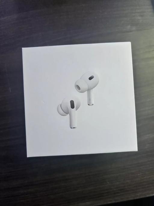 Buy & Sell West Yorkshire Leeds - Photos for Apple AirPods Pro 2 Gen - New Condition with