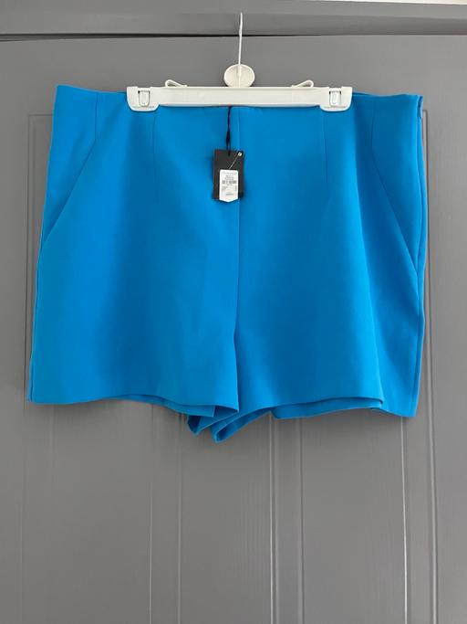 Buy & Sell Greater Manchester Bury - Photos for Ladies shorts