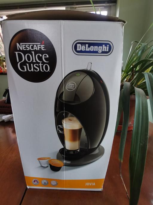 Buy & Sell Nottinghamshire Broxtowe - Photos for Nescafe Dolce Gusto Coffee Machine