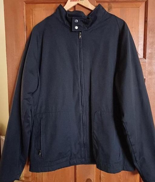 Buy & Sell Barking and Dagenham Rush Green - Barking and Dagenham - Photos for ✨️Thick warm Men's coat 48