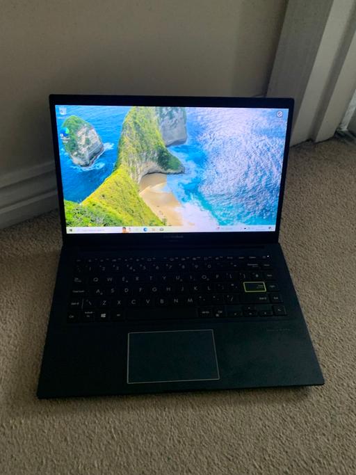 Buy & Sell West Midlands Birmingham - Photos for Asus Vivobook Laptop. a. Core i5