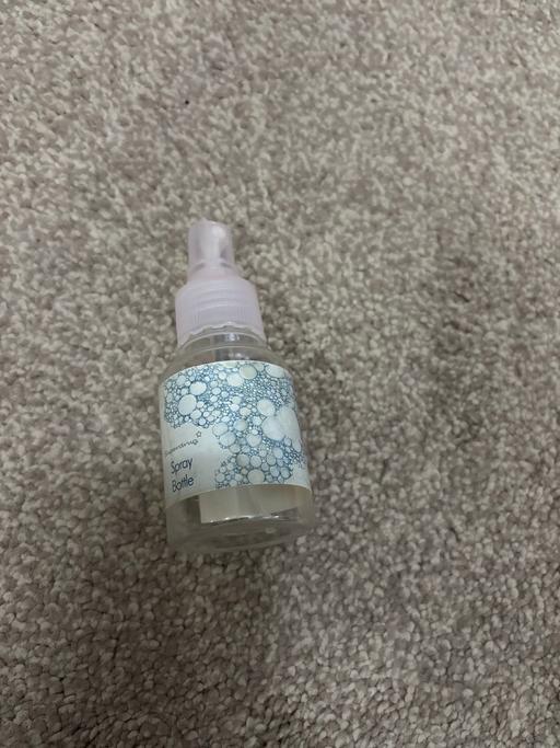 Buy & Sell West Yorkshire Leeds - Photos for Mini Travel Spray Bottle