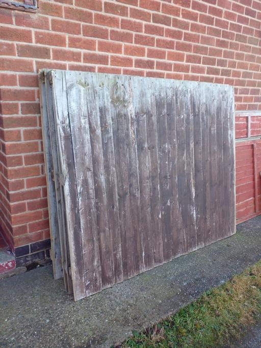 Buy & Sell Derbyshire South Derbyshire - Photos for fence panels