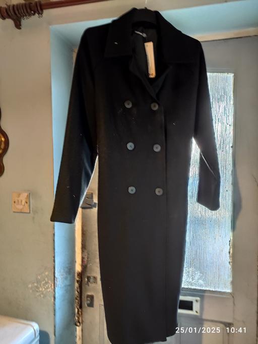 Buy & Sell West Midlands Sandwell - Photos for ladies new winter coat