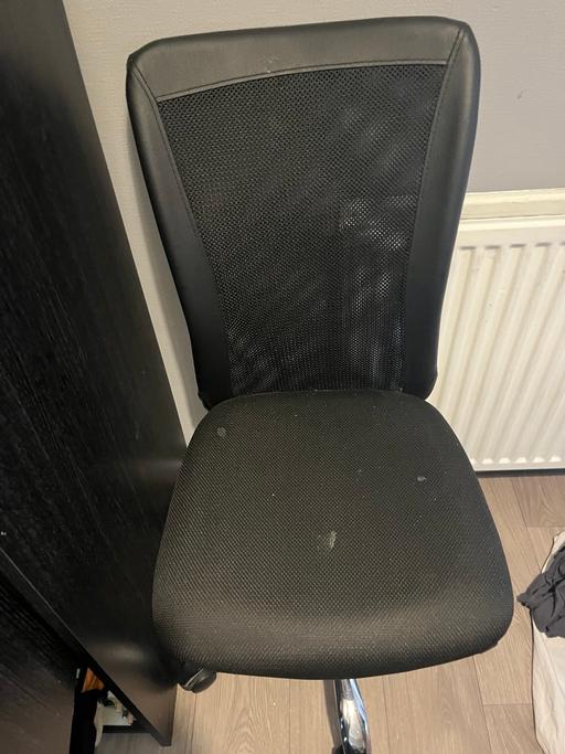 Buy & Sell West Midlands Walsall - Photos for computer chair