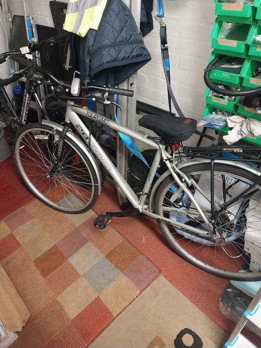 Buy & Sell Merseyside Knowsley - Photos for light weight bike like new