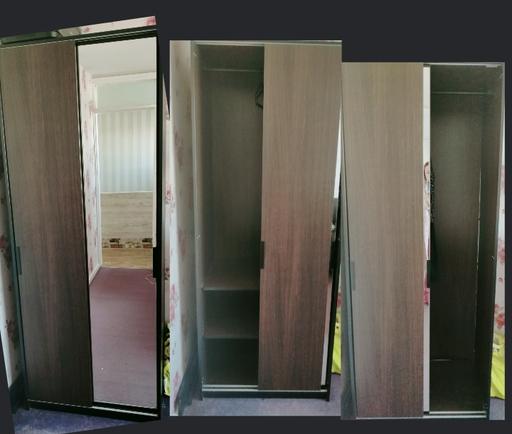 Buy & Sell Merseyside Saint Helens - Photos for Ikea wardrobe