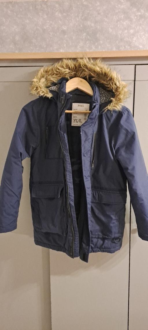 Buy & Sell Kent Medway - Kent - Photos for Boys winter coat