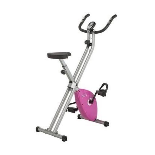 Buy & Sell West Midlands Coventry - Photos for Opti Folding Exercise Bike - Pink