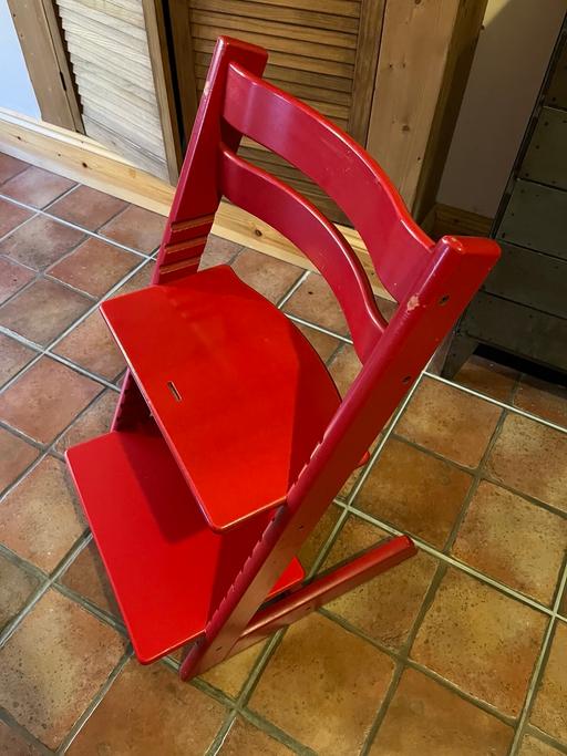 Buy & Sell North London Highbury - North London - Photos for Stoke Tripp Trapp chair