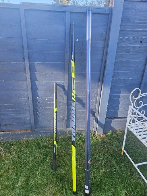 Buy & Sell West Midlands Dudley - Photos for matrix fishing pole