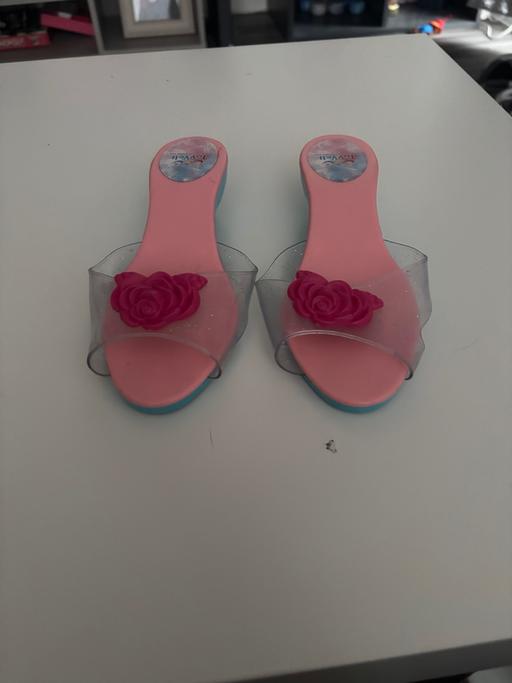 Buy & Sell Essex Thurrock - Essex - Photos for Girls dressing up shoes