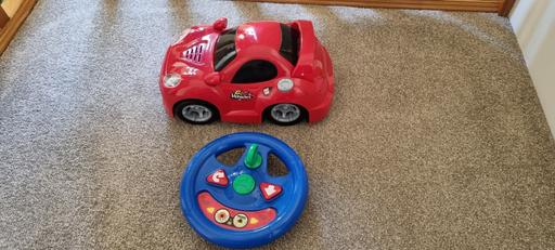 Buy & Sell South East London East Wickham - South East London - Photos for radio controlled toy car suit young child