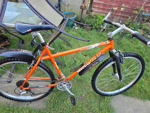 Buy & Sell North Yorkshire Scarborough - North Yorkshire - Photos for mountain bike