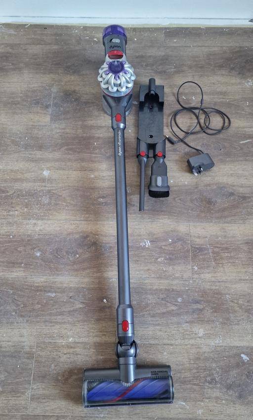 Buy & Sell South Yorkshire Rotherham - Photos for Refurbished Dyson V8 animal cordless hoover