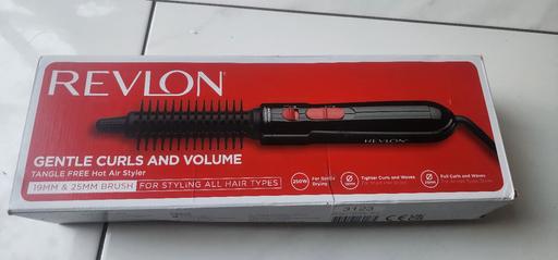 Buy & Sell West Midlands Birmingham - Photos for Revlon Hair Styler – Brand New