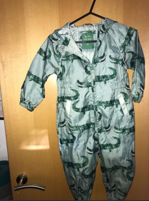 Buy & Sell Bristol Bristol City Centre - Bristol - Photos for 2-3 yrs rain suit