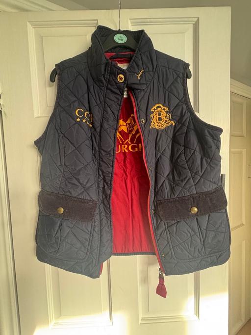 Buy & Sell South East London Bromley - Photos for Joules Burghley Gilet