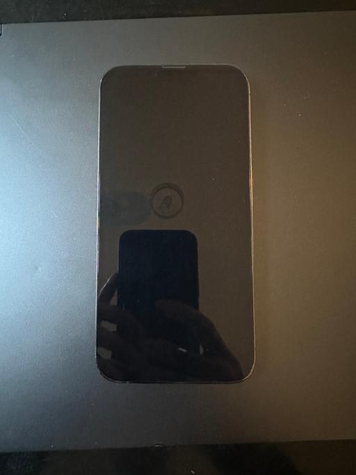 Buy & Sell East London Forest Gate - East London - Photos for iPhone 13 Pro Max 128GB (Unlocked)