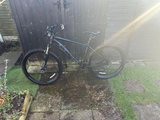 Buy & Sell West Midlands Sandwell - Photos for carrera bike