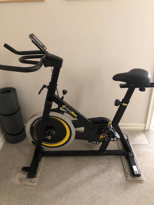 Buy & Sell South East London Falconwood - SE9 - Photos for Exercise bike