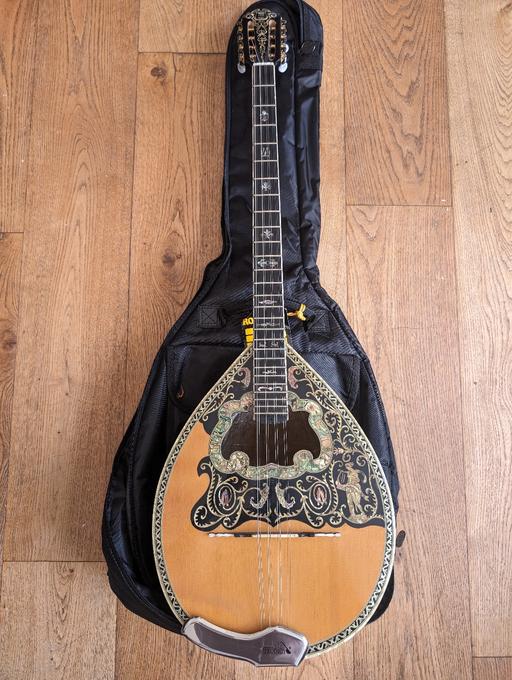 Buy & Sell Hertfordshire Watford - Photos for Bouzouki